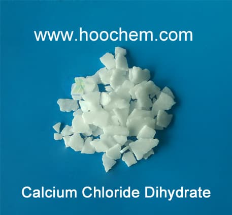 Calcium Chloride Dihydrate _ cacl2 _ 74_